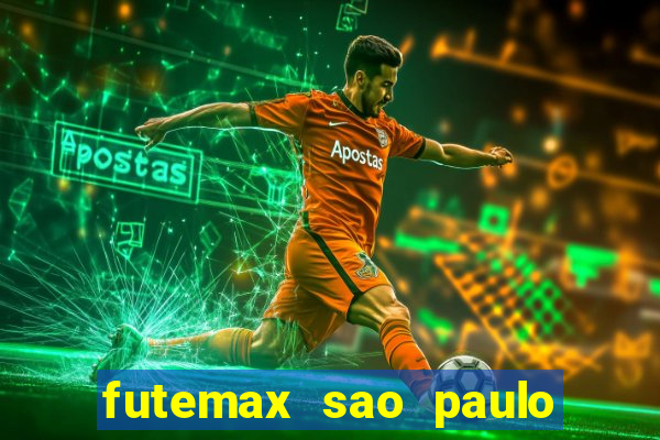 futemax sao paulo x atletico mineiro